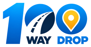 1WAYDROP